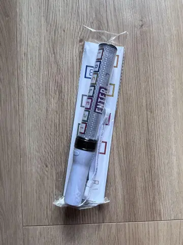 Travis Japan 응원봉 킨블레