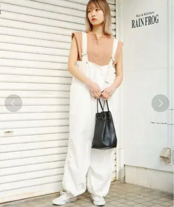 R JUBILEE 아르 쥬빌리 MILITALY OVERALLS