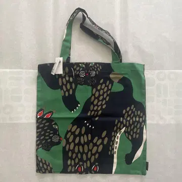 미사용 새상품 마리메꼬 토트백 일베스