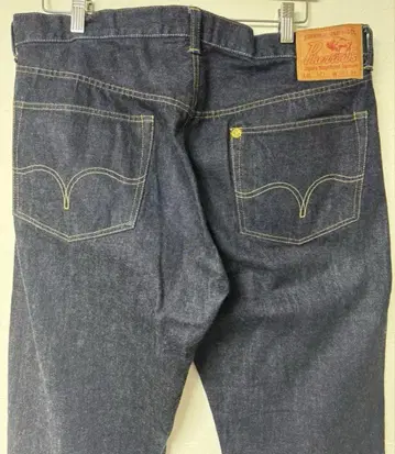 Pherrow's 페로우즈 521 W38 데님 팬츠 LVC 501XX