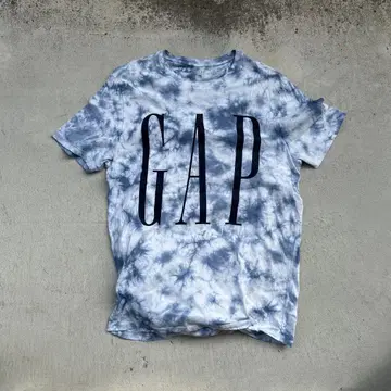 GAP 셔츠