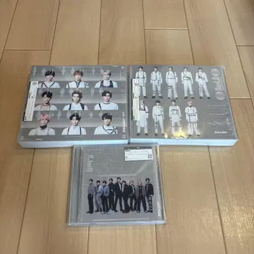 SnowMan/SnowLabo S2 3 형태 세트 Blu-ray판