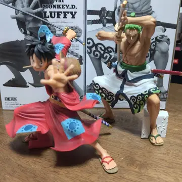 원피스 피규어 SMSP