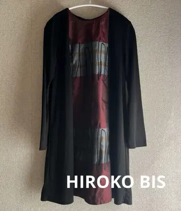 HIROKO BIS 튜닉