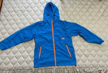 THE NORTH FACE 파랑 마운틴 파카 M