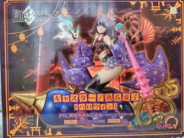 큐즈Q FGO 캐스터/주선동자 피규어