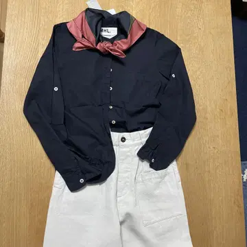 새상품급 MHL 트라우저 M