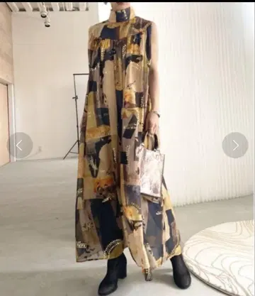 Ameri EMILIE GATHER DRESS