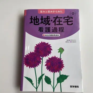 강점과 약점에서 본 지역 재택 간호 과정 + 종합적 기능 관련도