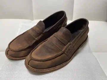 Hender Scheme 남성용 로퍼