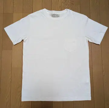 REMI RELIEF 레미 레리프 포켓 셔츠 일본제 L 사이즈