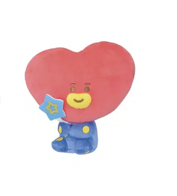 TATA 봉제 인형