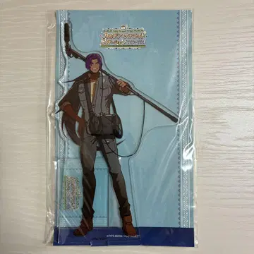 비마 FGO 아크릴 스탠드