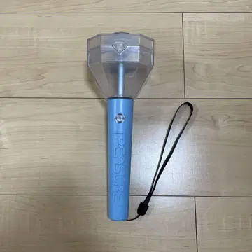 TREASURE 응원봉 파랑