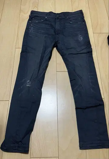 true religion 데님