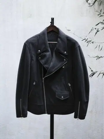 MB LIMITED 플리스 더블 라이더스