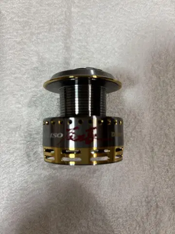 DAIWA RCS ISO 교체용 스풀 오나가