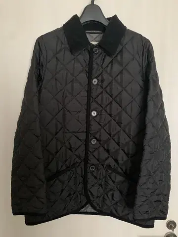 Traditional Weatherwear 퀼팅 자켓