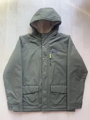 patagonia 보이즈 인페르노 자켓 XXL