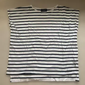 르 마이너 스트라이프 T셔츠 Taille 1