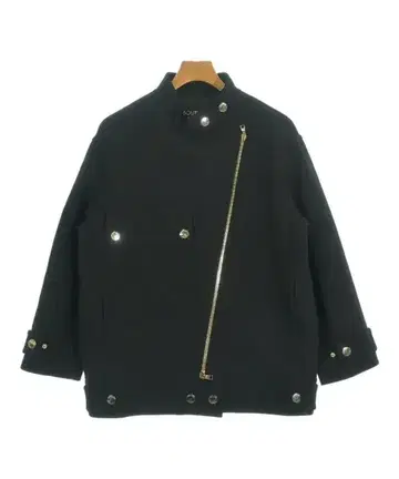 BOUTIQUE MOSCHINO 블루종 (기타) 여성용