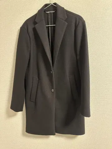 ZARA 코트 S 사이즈