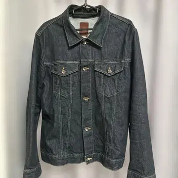 GAP 데님 자켓 XL