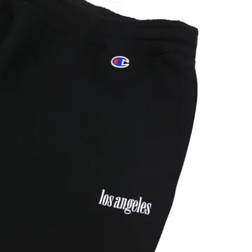 론 헤르만 챔피온 콜라보 맨투맨 팬츠