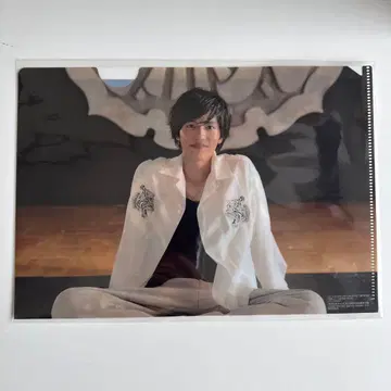 시손 준 high&low 하이로 호센학원 파일