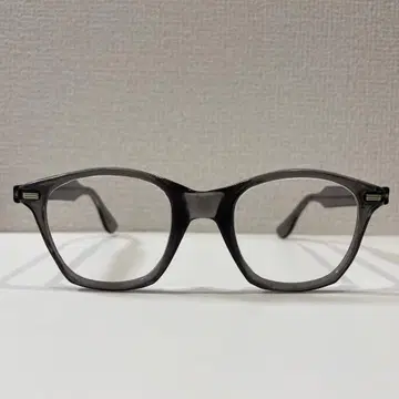 60's 'WILLSON' 웰링턴 안경 / 그레이