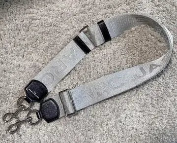 MARC JACOBS 숄더 스트랩