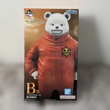 원피스 제일복권 베포