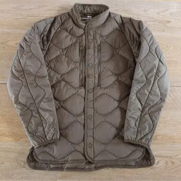 UNIQLO White Mountaineering 다운 자켓