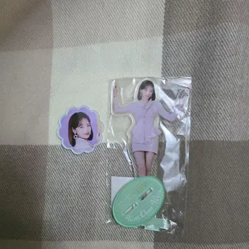 IZ*ONE 김채원 아크릴 스탠드 마그넷