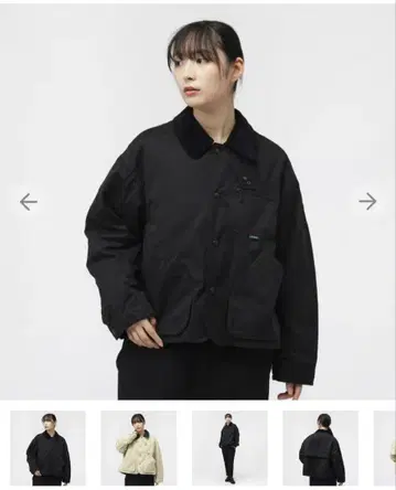 L.L.Bean Bean's Field Coat Insulated