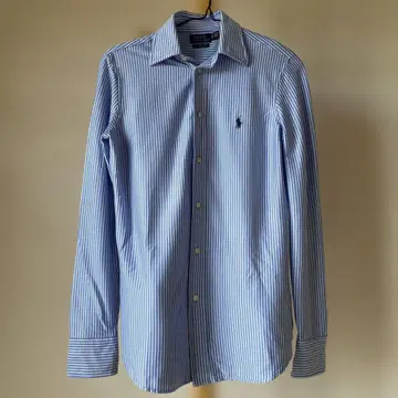 폴로 랄프로렌 KINT DRESS SHIRT 여성용 셔츠