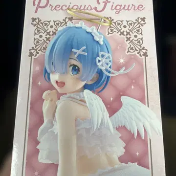 프레셔스 피규어 렘 ~프리티 천사 Ver.~