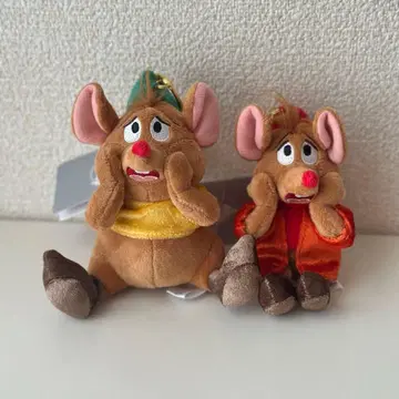 잭 가스 키체인