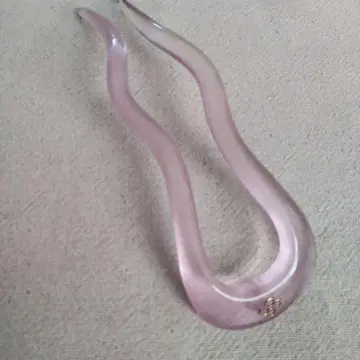 콜레트 마루프 헤어핀
