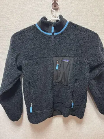 patagonia 플리스 자켓 L