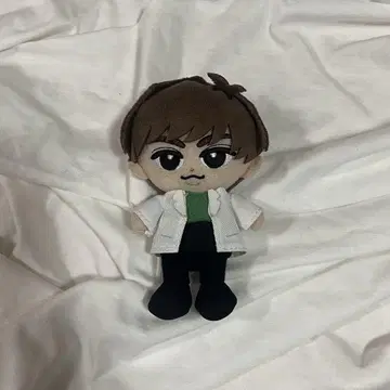 SnowMan 아베 료헤이 스노치루 봉제 인형