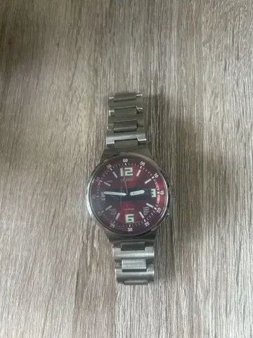 CITIZEN/시티즌 C452-S029741 아나디지 쿼츠 워치