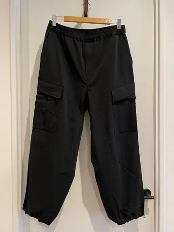 DAIWAPIER39 TECHLOOSE STRETCH 6PMILPANTS
