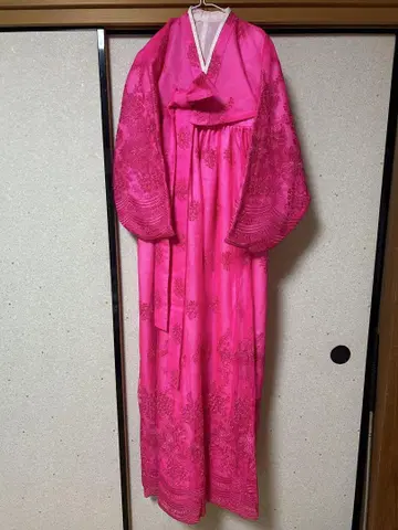 치마저고리