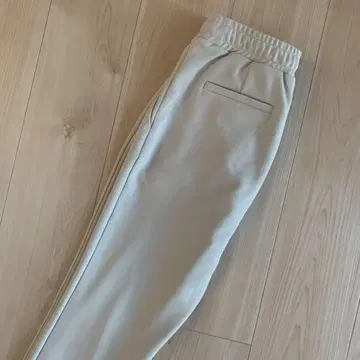 안피로 스틱 팬츠