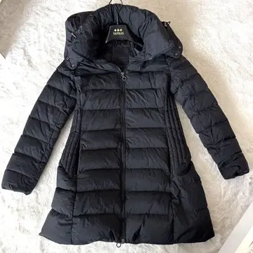 타트라스 TATRAS 다운 코트