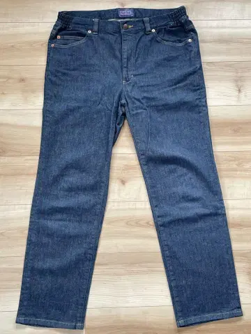 BLUE BLUE 블루블루 데님 팬츠 청바지 하리란