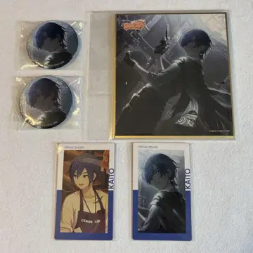 프로세카 KAITO 세트