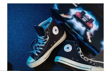 converse BACK TO THE FUTURE