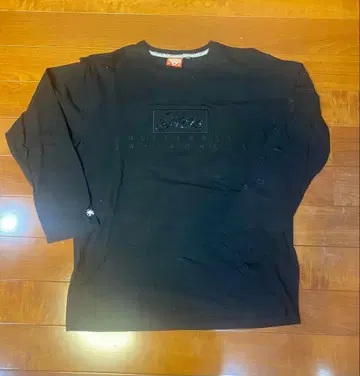 새상품급! GOTCHA 박스 로고 T셔츠 3L